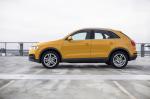 Audi Q3 2.0 TDI Quattro 2015 года (WW)